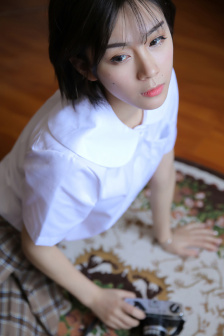 女朋友的味道电影